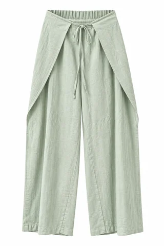 Pantalon Lola - Art 1682 (bambula) - Vista 3