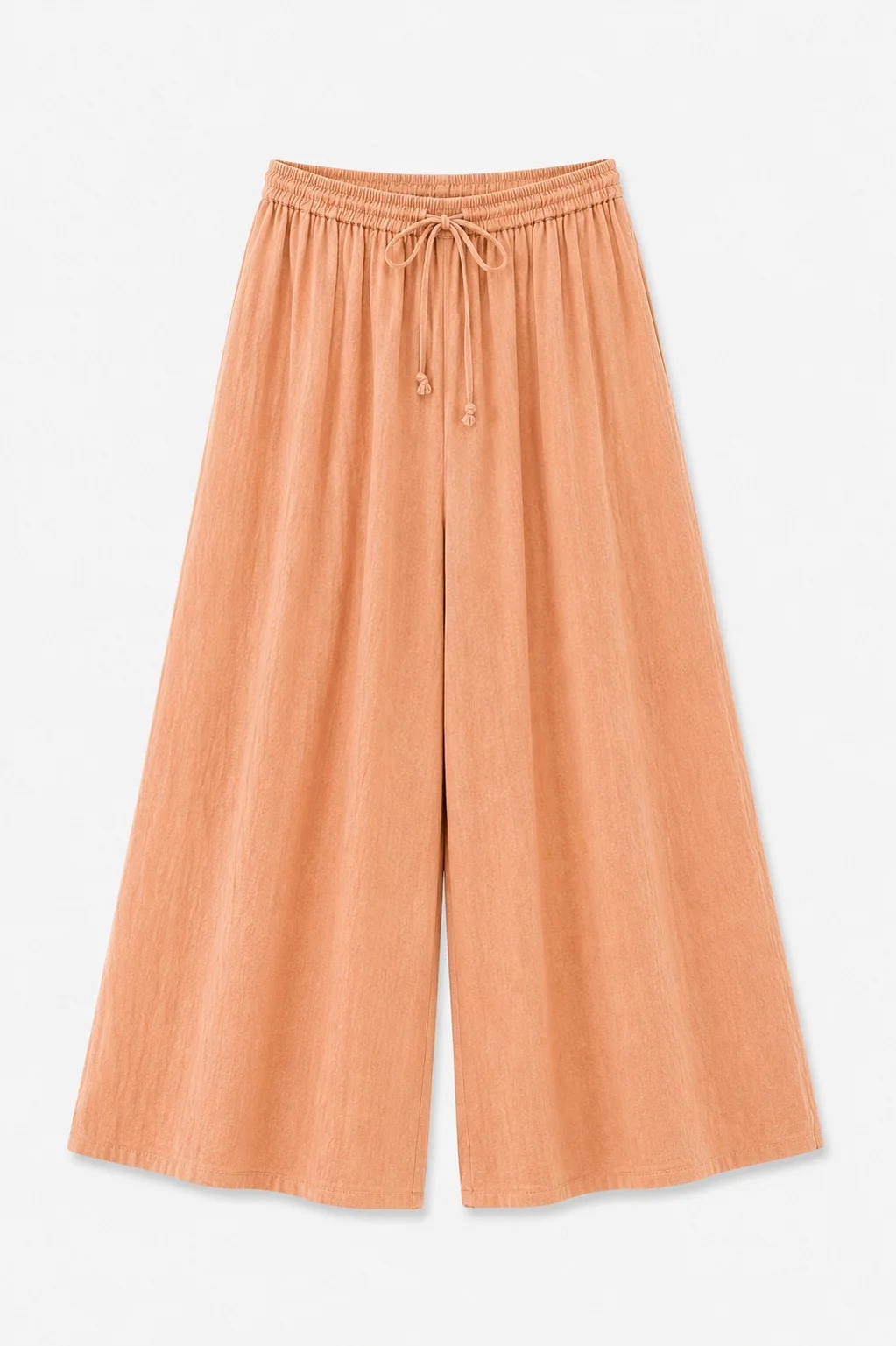 Pantalon Morelos - Art 1619 (bambula algodon)