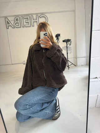 Tapado Viena - Art 1492 (pierl sherpa) - Vista 5