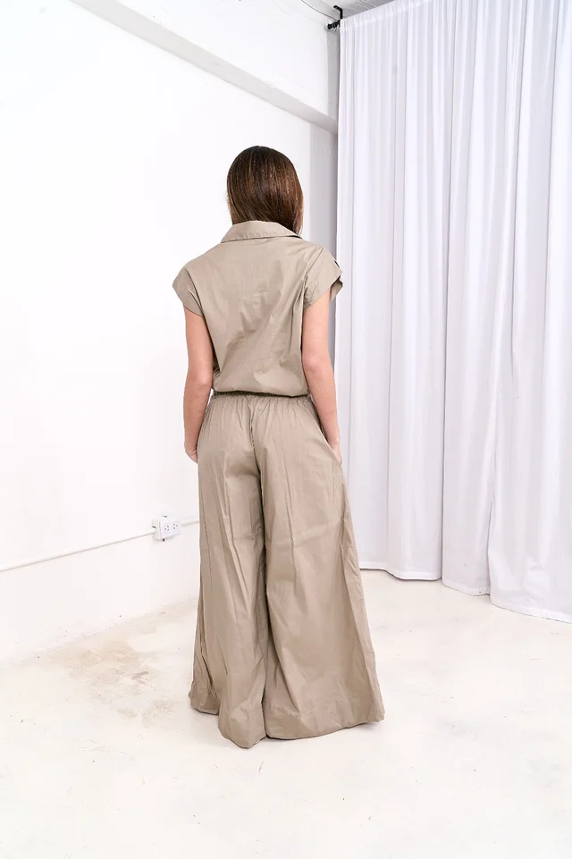 Pantalon Guzman - Art 1417 (Poplin)