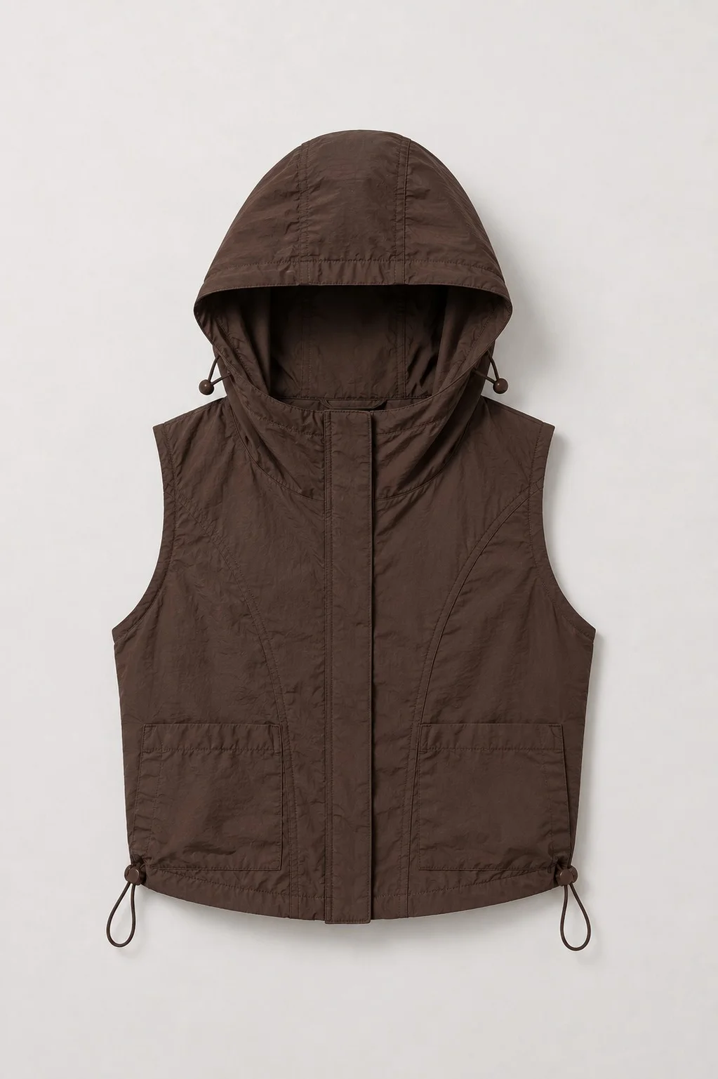 Chaleco Roosevelt - Art 1303 (parachute)