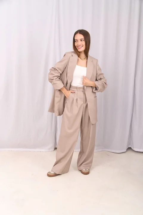 Blazer Lois - Art 1594 (sastrero algo)