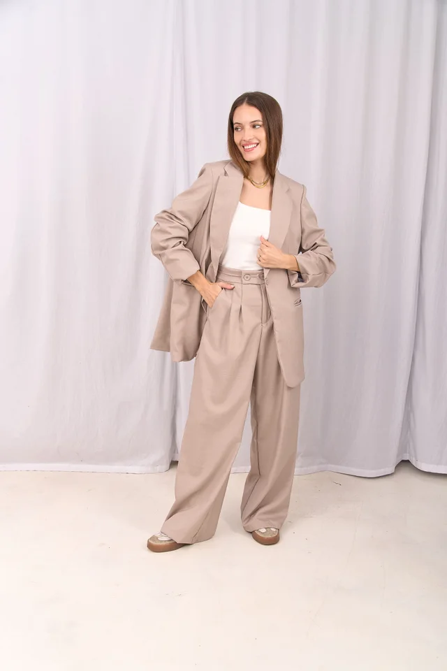 Blazer Lois - Art 1594 (sastrero algo)