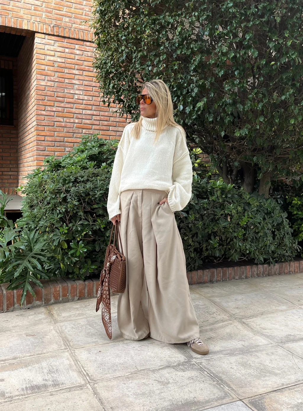 Pantalon Milan - Art.1505 (sastrero)