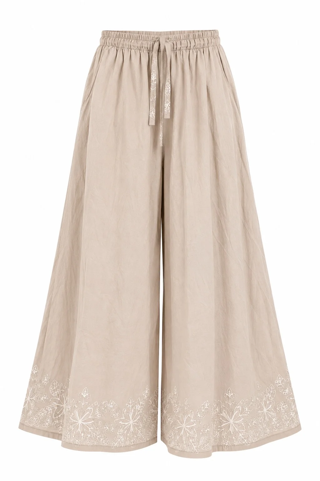 Pantalon Laos - Art 1417 (lino)