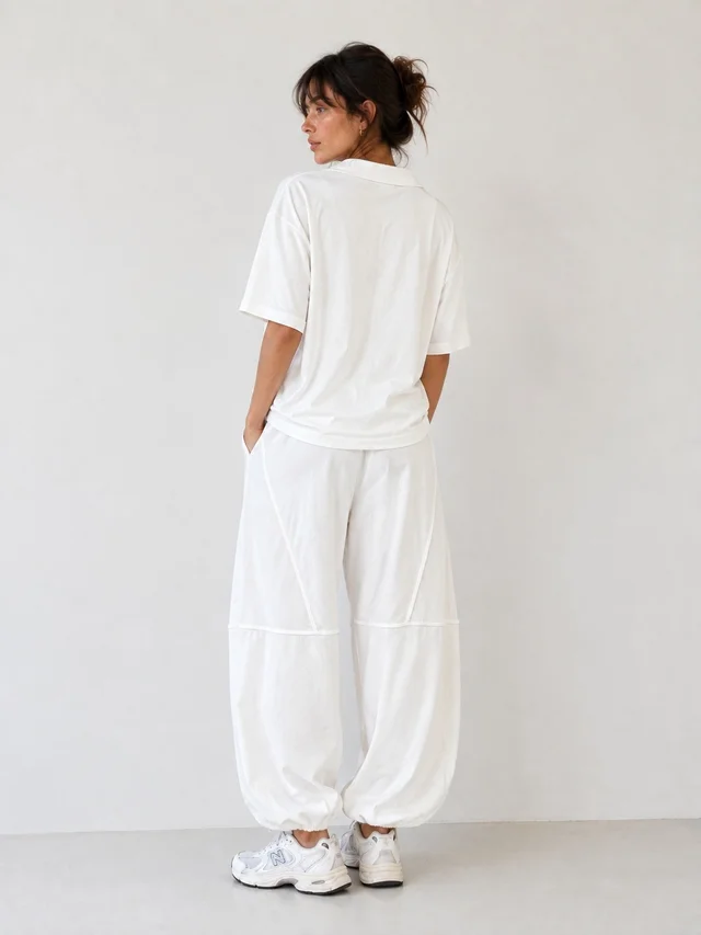Pantalon Monterrey - Art 1632 (rutico liviano)