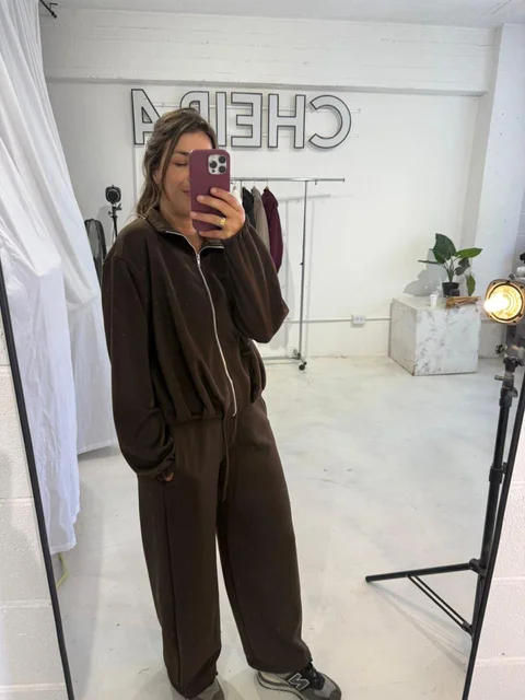 Pantalon Baloon - Art 1530 (tencel)