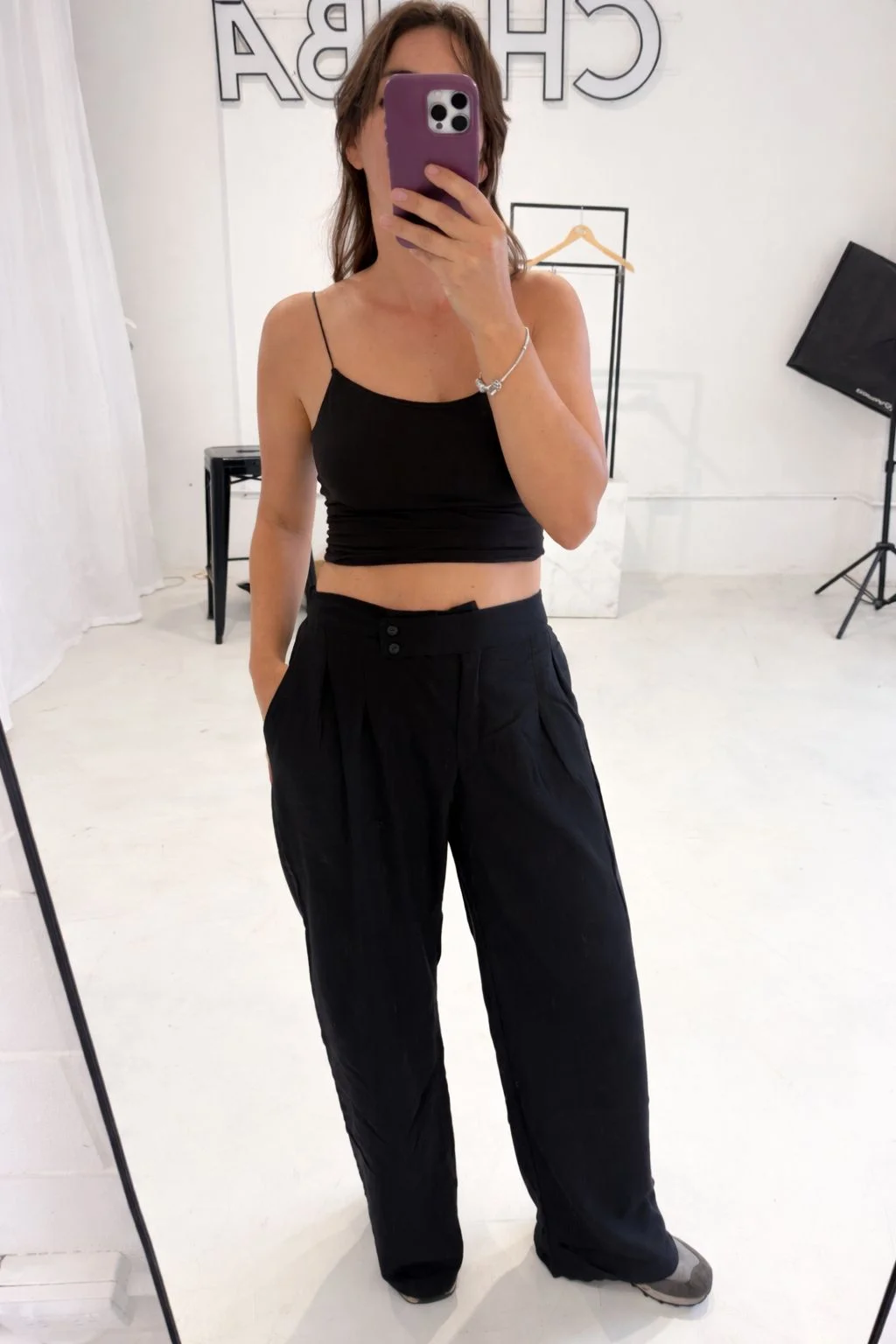 Pantalon Begonia - Art 1483