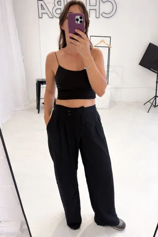 Pantalon Begonia - Art 1483 - Vista 3