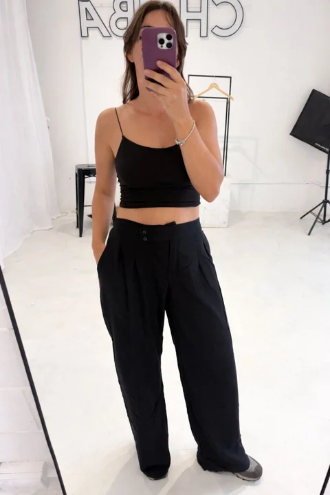 Pantalon Begonia - Art 1483