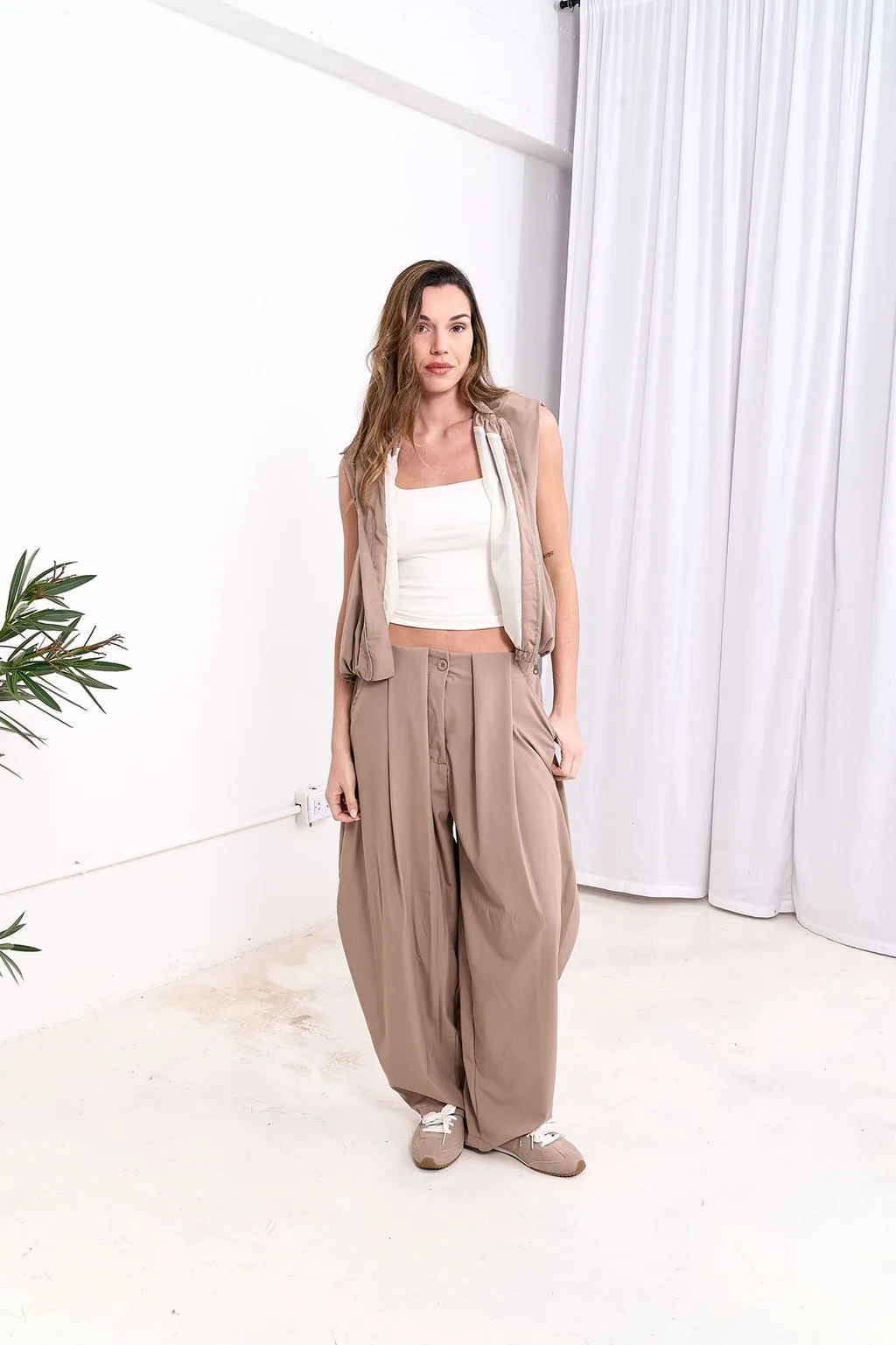 Pantalon Valentino - Art 1634 (sastrero)