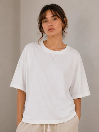 Remera Xalapa - Art 1399 (jersey) - Vista 3