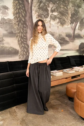 Polera Lunar - Art 1523 (lanilla lunar) - Vista 3