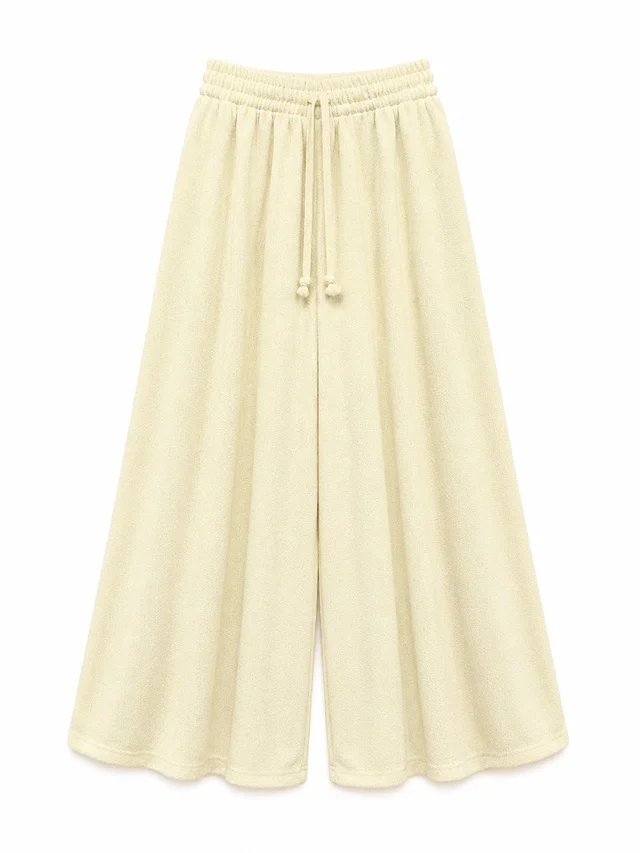 Pantalon Potosi - Art 1417 (alg tejido)