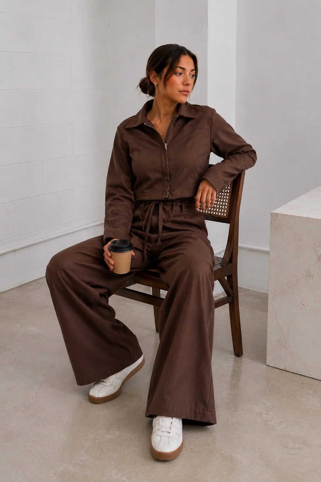Pantalon Gibraltar - Art 1298 (sastero diferenciado)
