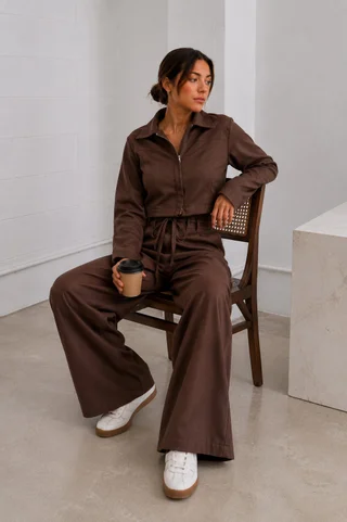 Pantalon Gibraltar - Art 1298 (sastero diferenciado) - Vista 4