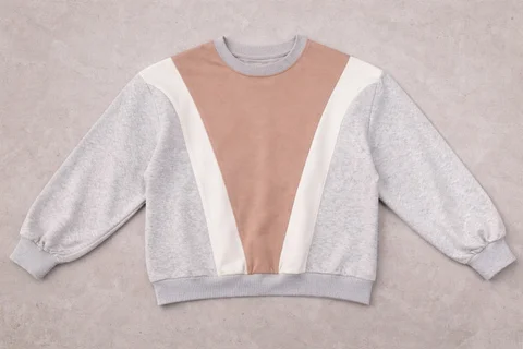 Buzo Siena - Art 1583 (frisa)