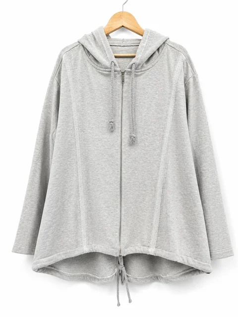 Campera Galicia - Art 1602 (rustico)