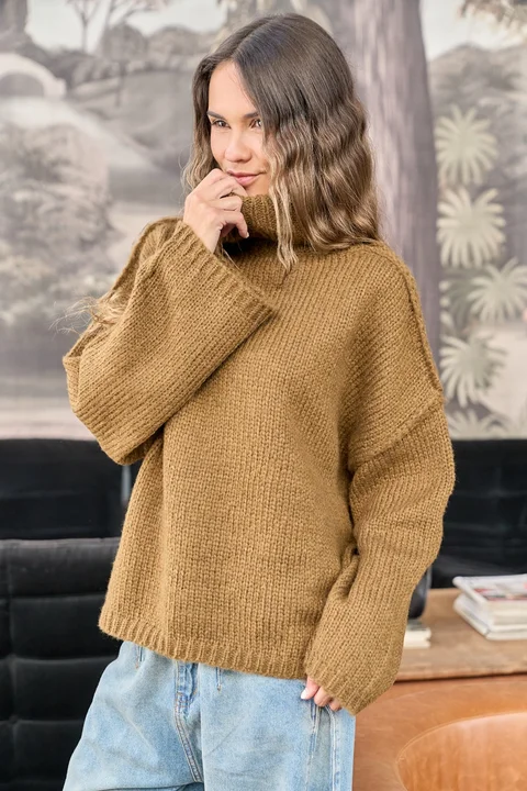Sweater Granada - Art 1502