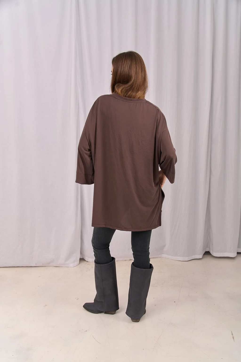 Remera Andalucia - Art 549