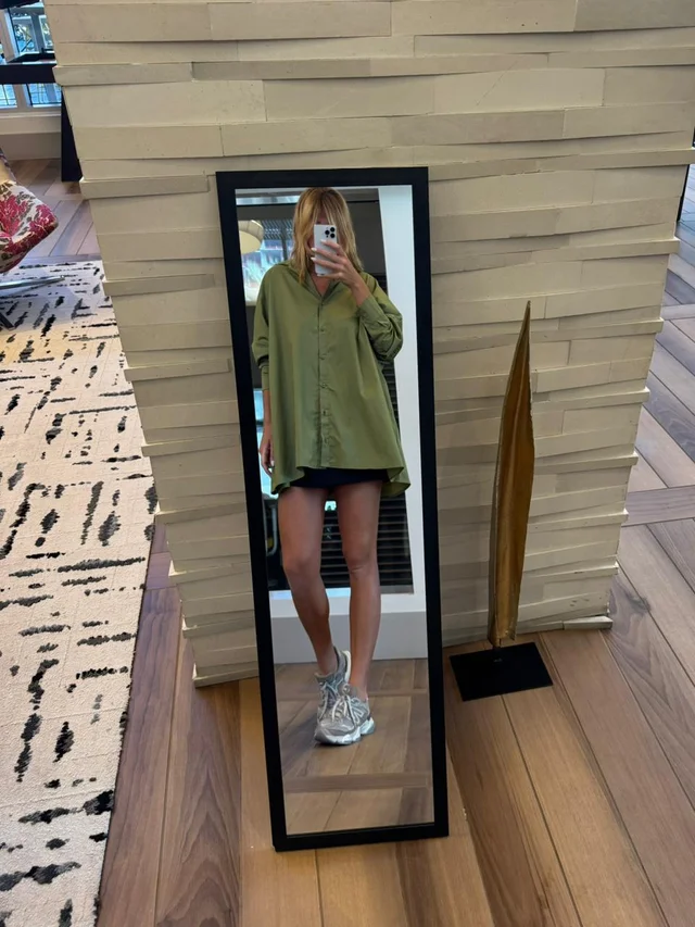 Camisa San Sebastian - Art.395 (Poplin)