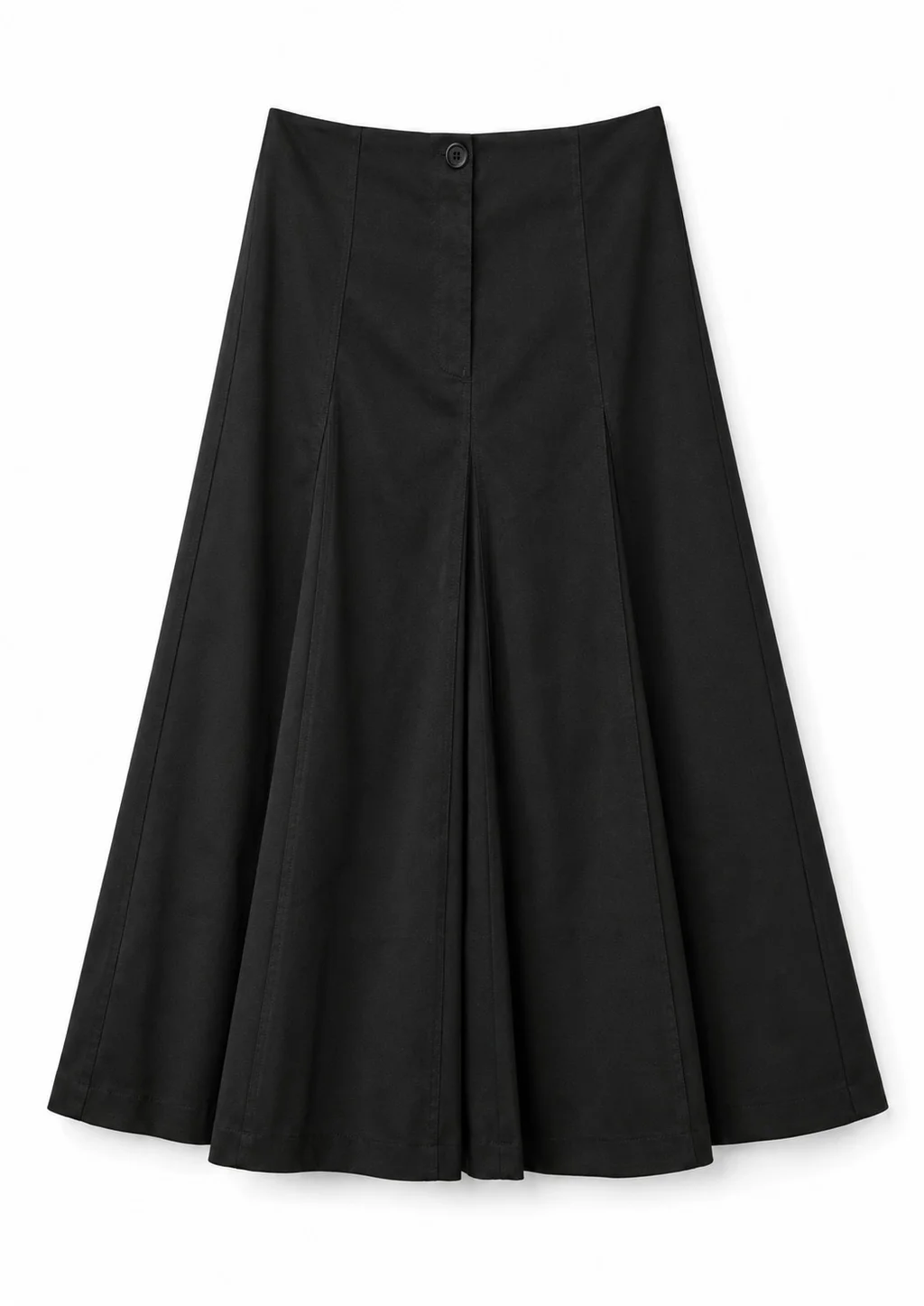 Falda Cartagena - Art 1553 (gabardina)