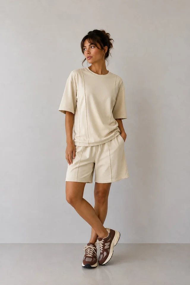 Bermuda Coss - Art 1055 (rustico)