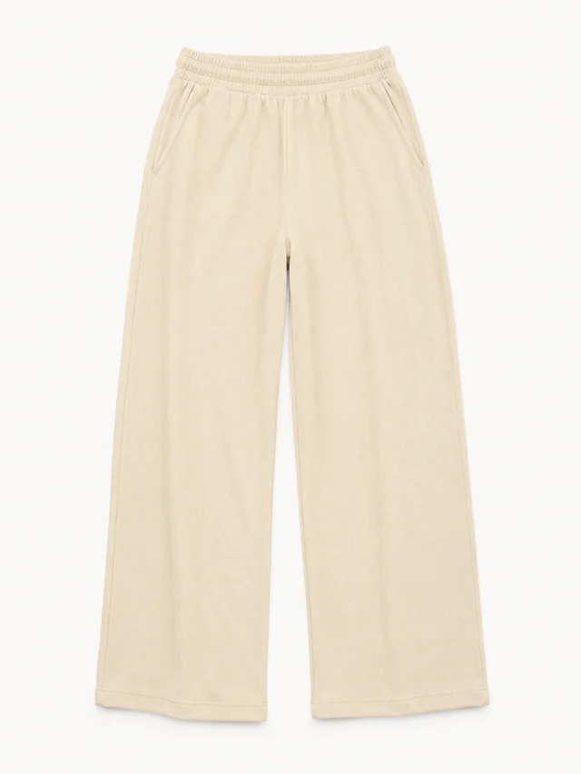 Pantalon Trogik - Palazo morley