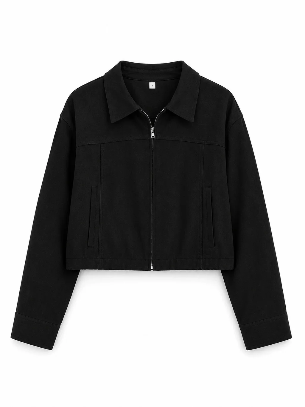 Campera Gibraltar - Art 1596 (sastrero diferenciado)
