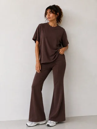 Pantalon Melilla - Art 1534 (morley) - Vista 3