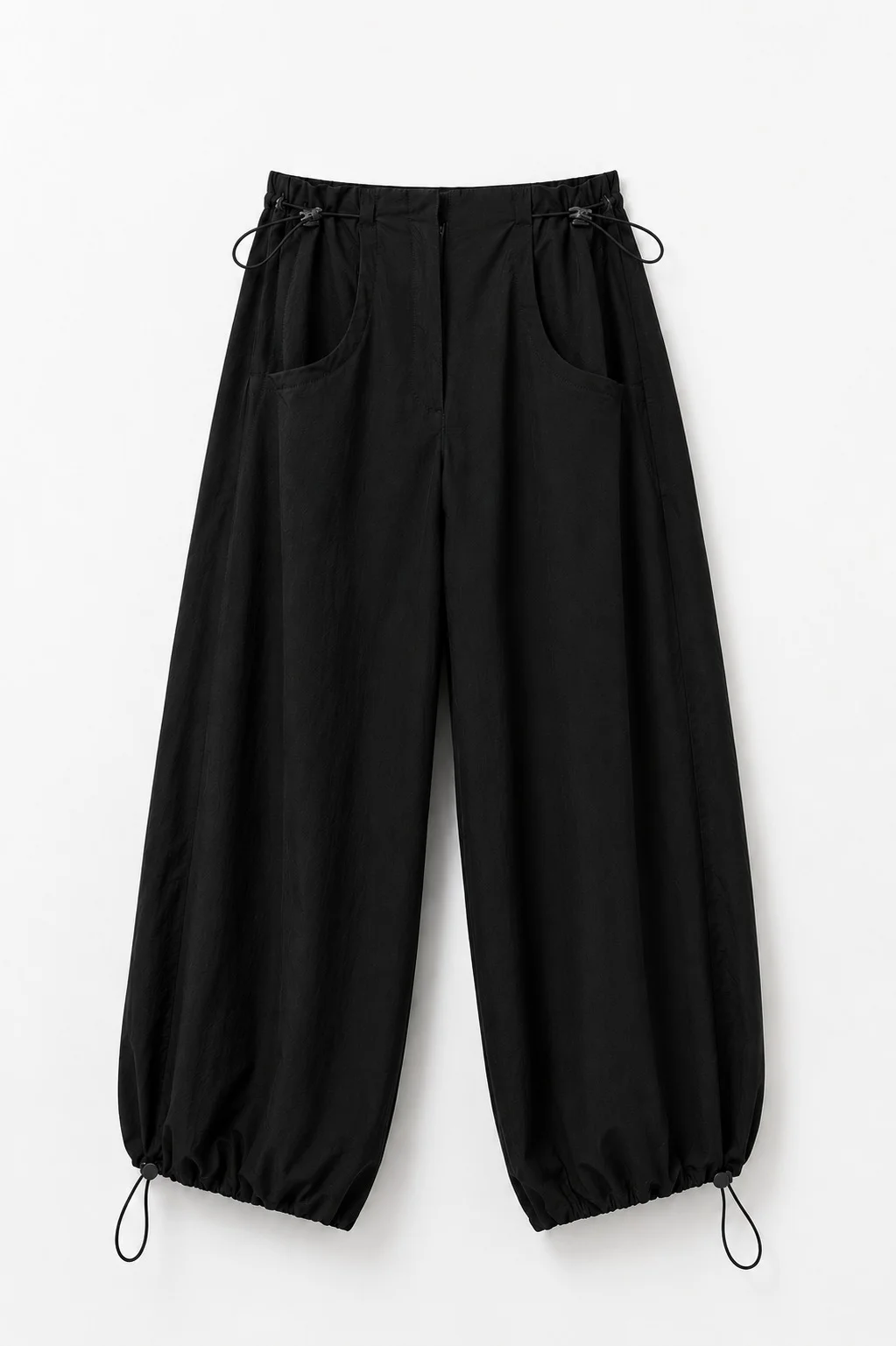 Pantalon Roosevelt - Art 1304 (parachute)