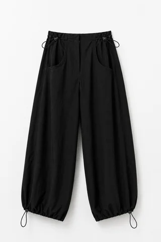 Pantalon Roosevelt - Art 1304 (parachute) - Vista 4