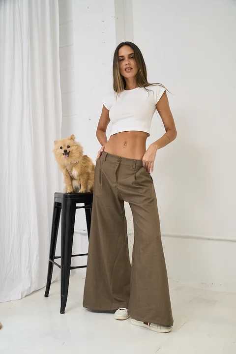 Pantalón Venecia - Art 1083