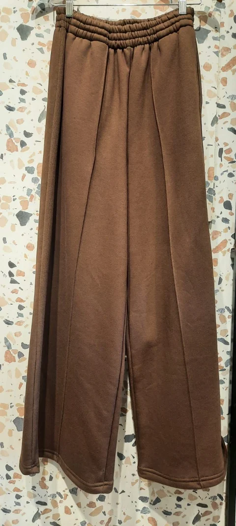 Pantalon New Sofia - Friza