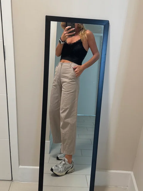 Pantalon Budapest - Art.1517 (Gabardina)