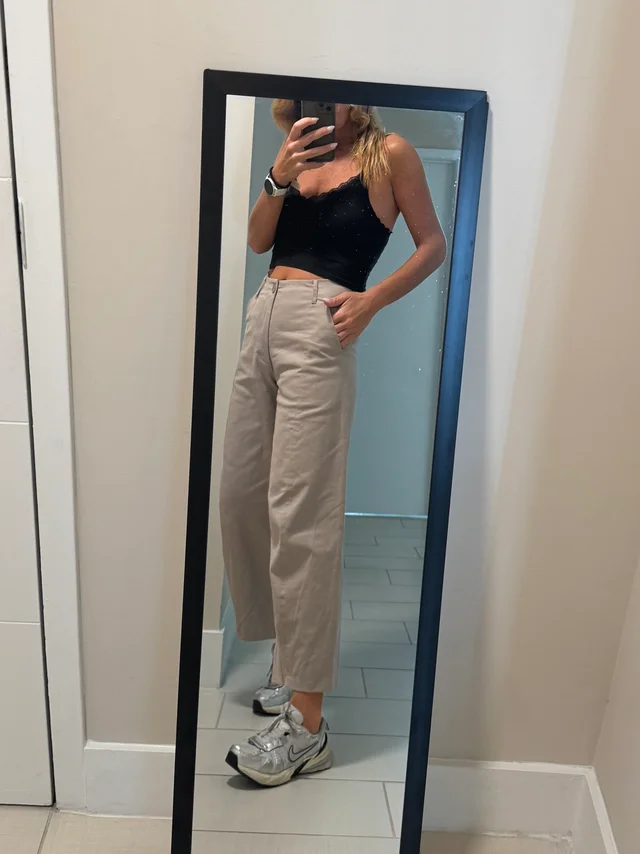 Pantalon Budapest - Art.1517 (Gabardina)