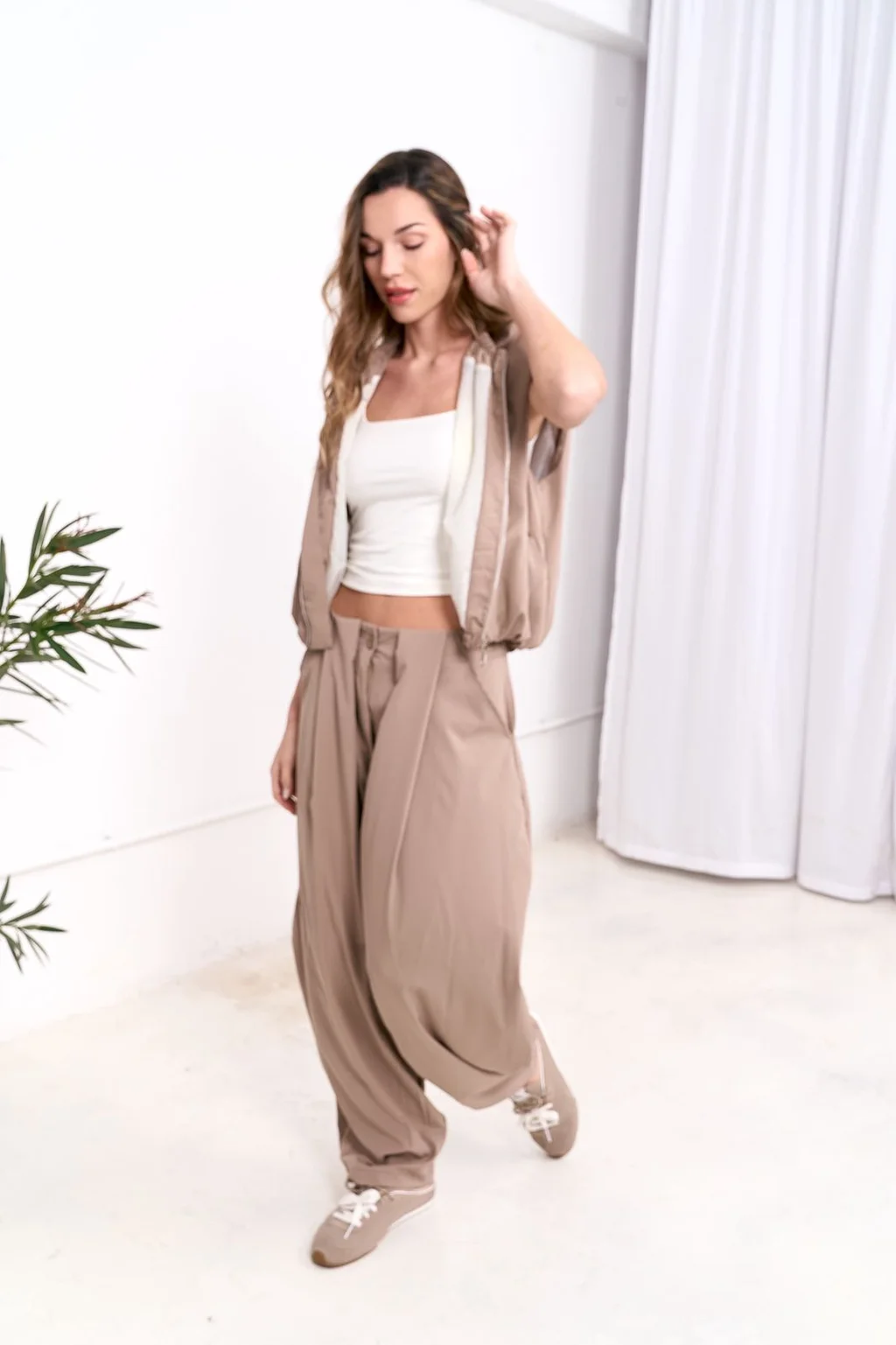Pantalon Valentino - Art 1634 (sastrero)