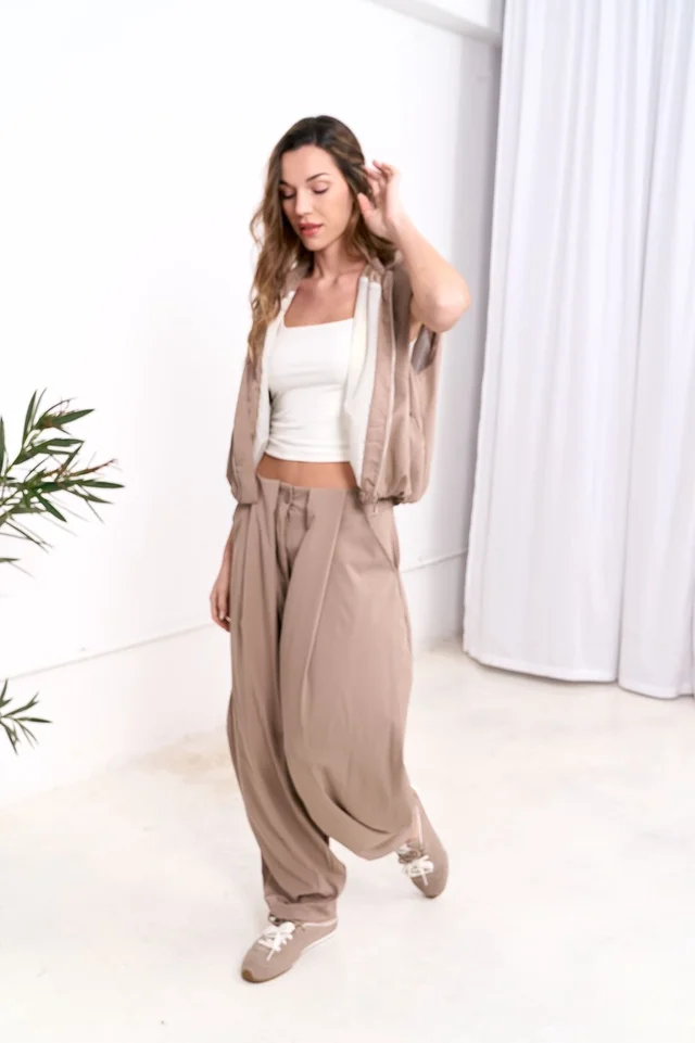 Pantalon Valentino - Art 1634 (sastrero)