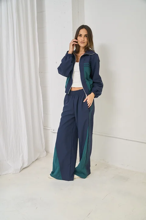 Pantalon Odesa - Art 1578 (parachute)