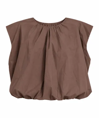 Blusa Guzman Baloon - Art 1473 (poplin) - Vista 2