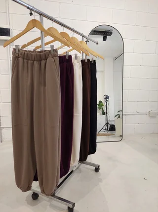 Pantalon Estambul - Art 1226 (rustico) - Vista 2