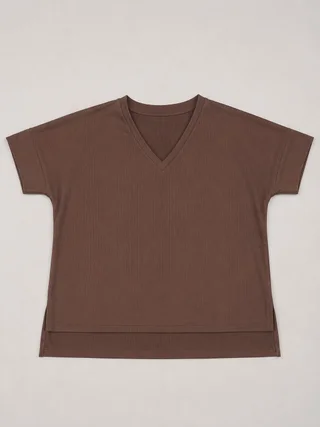Remera Ceuta - Art.111 (morley alg.) - Vista 1