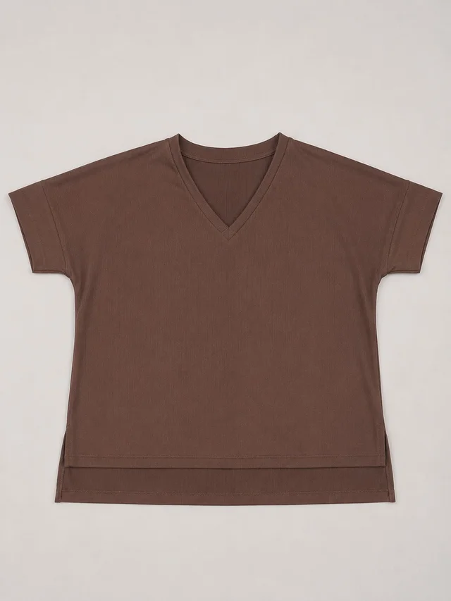 Remera Ceuta - Art.111 (morley alg.)