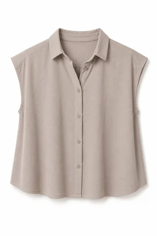 Camisa Florencia - Crush Cey  (1688ch ) - Vista 3