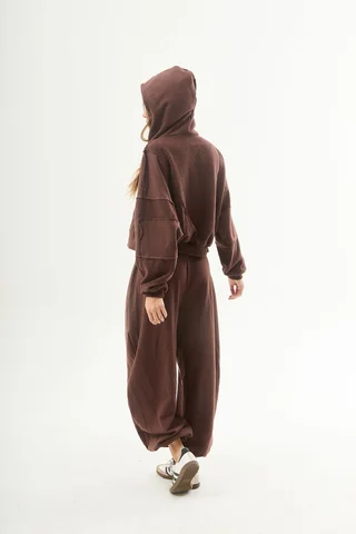 Campera Toledo - Art 1543 (rustico) - Vista 3