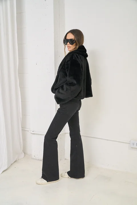 Saco Kiev - Art 1198 (piel lisa)