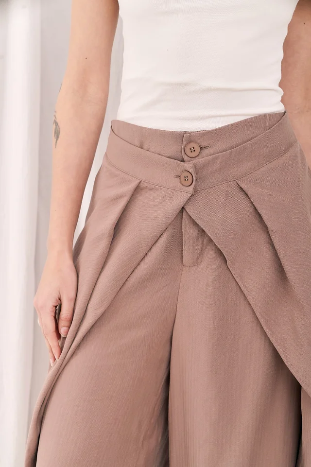 Pantalon Eclipse - Art 1626 (sastrero)