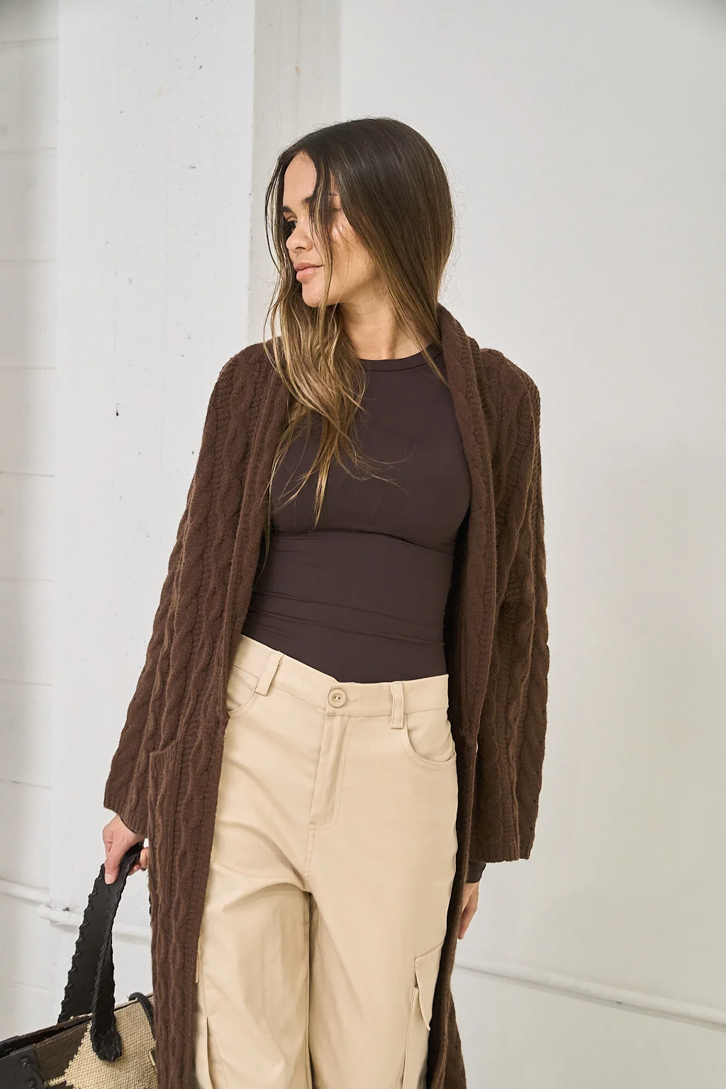 Cardigan Badajoz - Art 1442