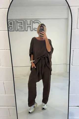 Remeron Ginko - Art 612 (baby cotton) - Vista 5