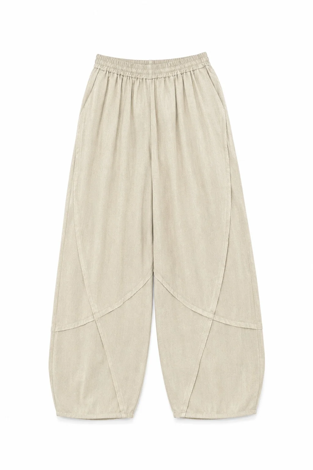 Pantalon Matise - Art 1660 (lino esmerilado)